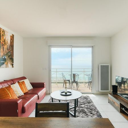 לאקאנו Appartement - Vue Exceptionnelle מראה חיצוני תמונה