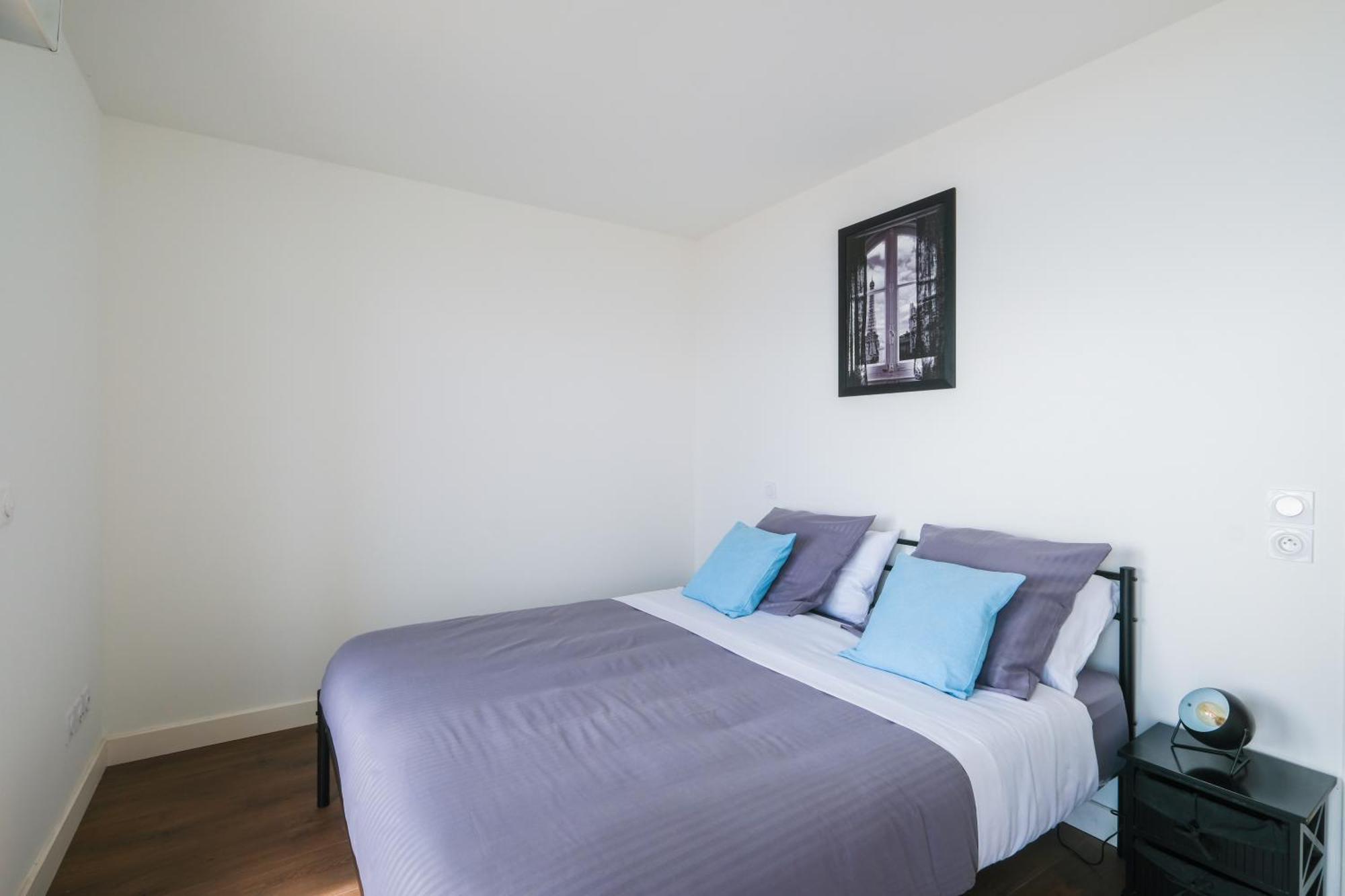 לאקאנו Appartement - Vue Exceptionnelle מראה חיצוני תמונה