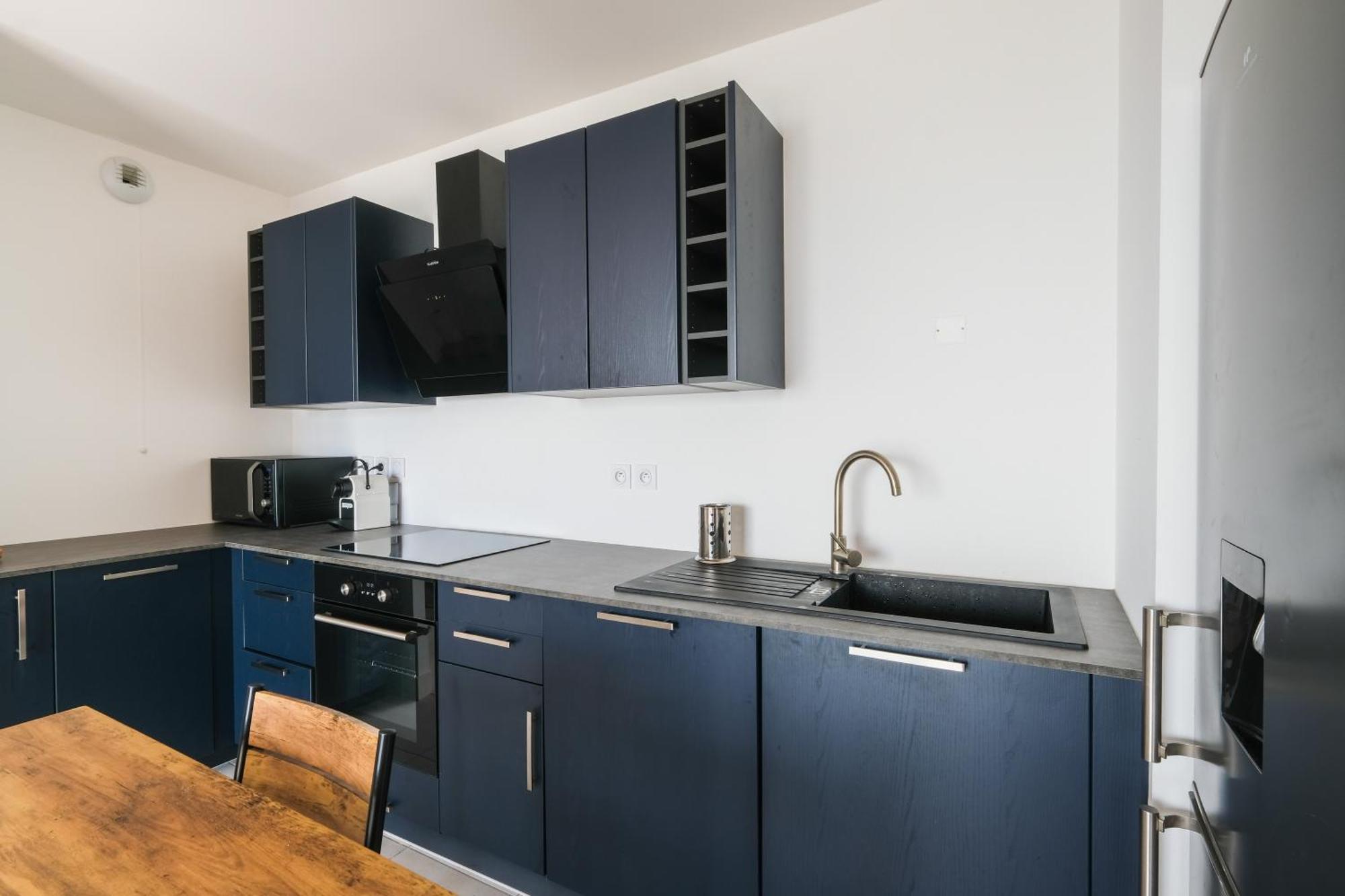 לאקאנו Appartement - Vue Exceptionnelle מראה חיצוני תמונה